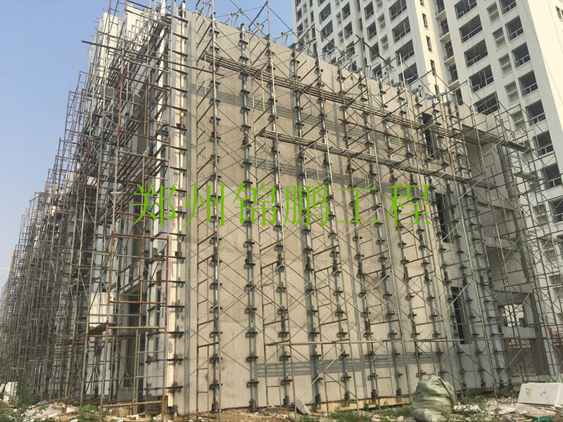 新鄭新區(qū)物業(yè)房現(xiàn)場(chǎng)