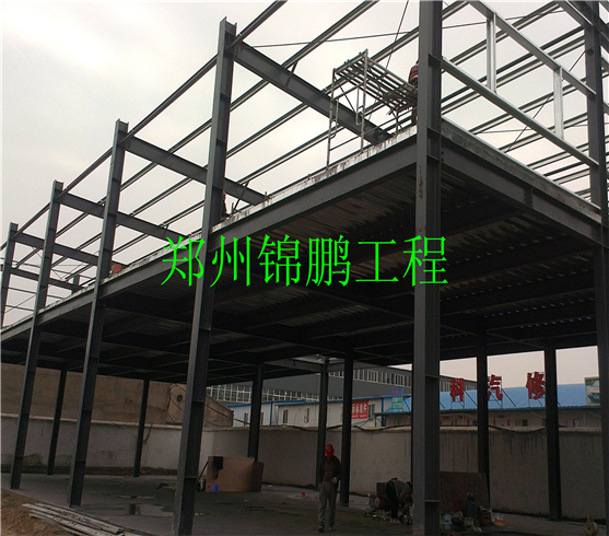 許繼車間現(xiàn)場(chǎng)